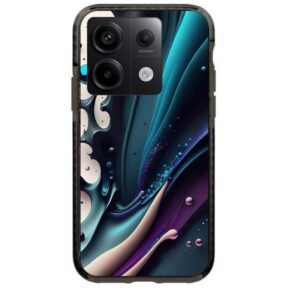 Abstract θήκη κινητού 91974 γιά Xiaomi Redmi Note 13 Pro 5G