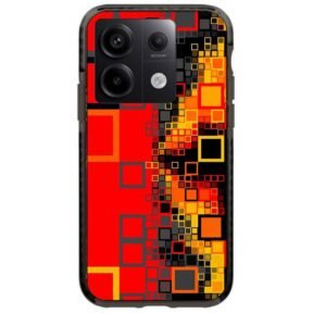 Shapes θήκη κινητού 91981 γιά Xiaomi Redmi Note 13 Pro 5G
