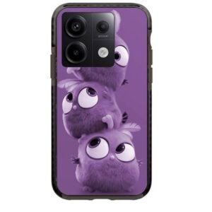 Birds θήκη κινητού 91986 γιά Xiaomi Redmi Note 13 Pro 5G