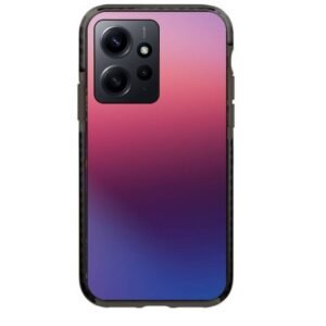 Gradient θήκη κινητού 91157 γιά Xiaomi Redmi Note 12 4G