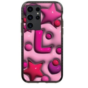 3d shapes θήκη κινητού 91583 γιά Galaxy S24 Ultra