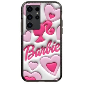 Barbie θήκη κινητού 91611 γιά Galaxy S24 Ultra