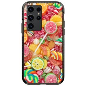 Candies θήκη κινητού 91731 γιά Galaxy S24 Ultra