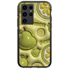 3d fruits θήκη κινητού 91892 γιά Galaxy S24 Ultra