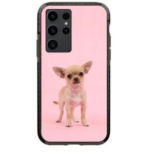 Chihuahua θήκη κινητού 91952 γιά Galaxy S24 Ultra