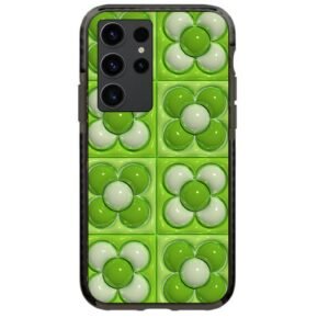 3d flowers θήκη κινητού 91962 γιά Galaxy S24 Ultra