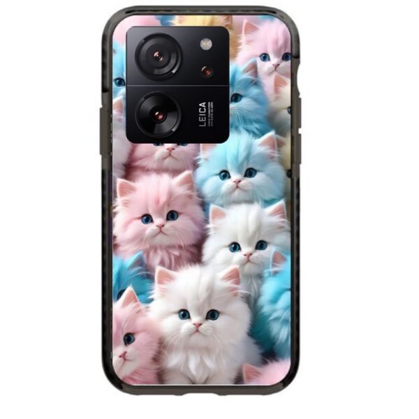 Cats θήκη κινητού 91578 γιά Xiaomi Mi 13T/13T Pro