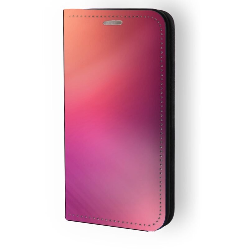 Θήκη book με σχέδιο gradient 91163 (Samsung A36)