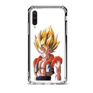 Son Goku θήκη διάφανη & σχέδιο  d1016 γιά Xiaomi Mi A3