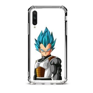 Son Goku θήκη διάφανη & σχέδιο  d1017 γιά Xiaomi Mi A3