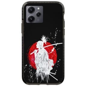 Samurai θήκη κινητού 9618 γιά Xiaomi Redmi 12