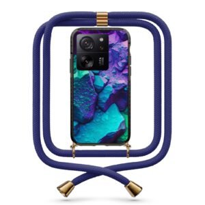 Stones θήκη με κορδόνι & σχέδιο 9837 για Xiaomi Mi 13T/13T Pro