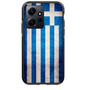 Greek flag θήκη κινητού 9621 γιά Xiaomi Redmi Note 12 4G