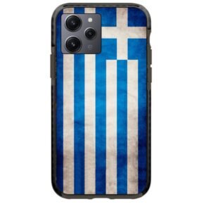 Greek flag θήκη κινητού 9621 γιά Xiaomi Redmi 12