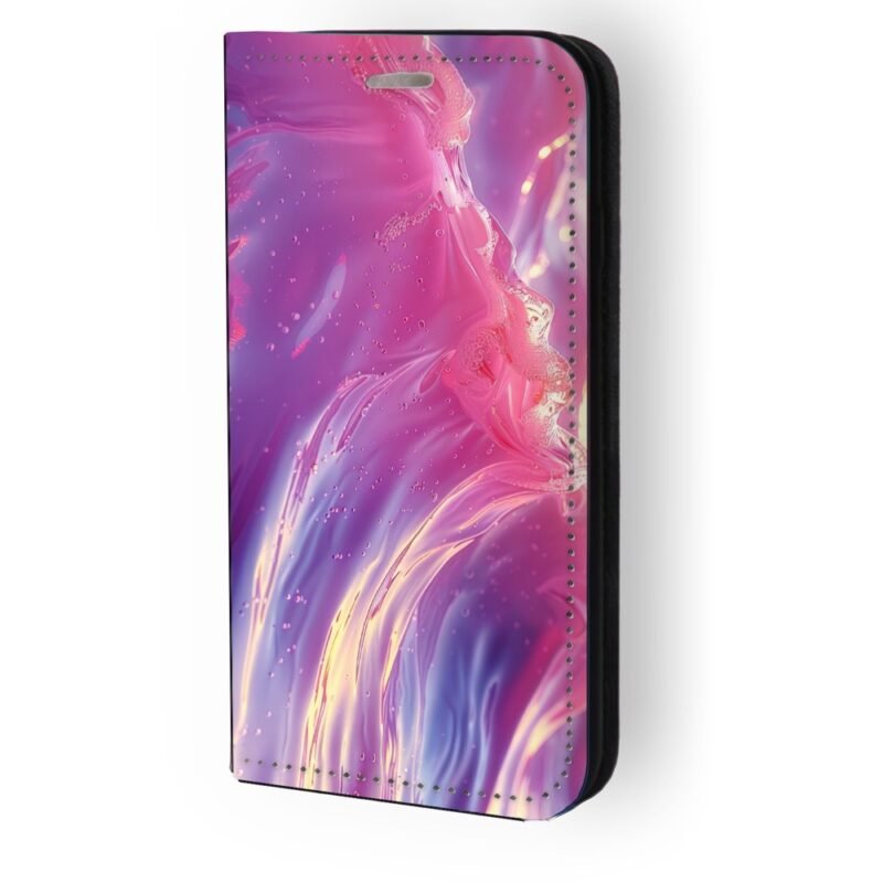 Θήκη book με σχέδιο abstract 91210 για Xiaomi 12T/12T Pro