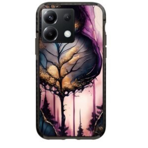 Forest art θήκη κινητού 9623 γιά Xiaomi Poco X6