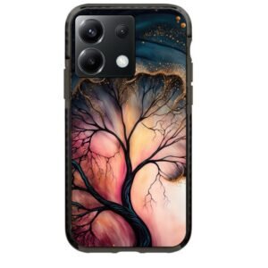 Tree art θήκη κινητού 9625 γιά Xiaomi Poco X6