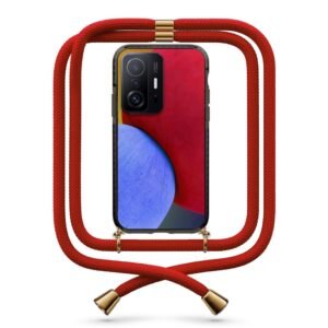 Shapes θήκη με κορδόνι & σχέδιο 9863 για Xiaomi Mi 11T/11T Pro/ 11T Pro