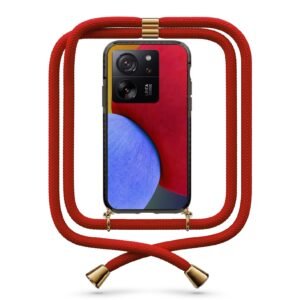 Shapes θήκη με κορδόνι & σχέδιο 9863 για Xiaomi Mi 13T/13T Pro