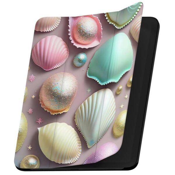 Θήκη tablet με σχέδιο seashells 133 για iPad Mini 1/2/3