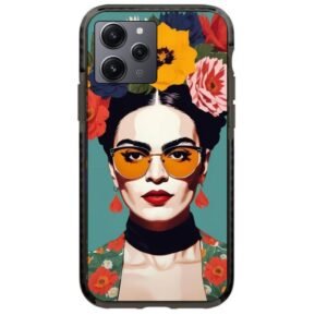 Frida Kahlo θήκη κινητού 91331 γιά Xiaomi Redmi 12