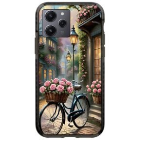 Romantic bike θήκη κινητού 91345 γιά Xiaomi Redmi 12