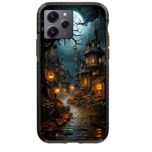 Spooky road θήκη κινητού 91348 γιά Xiaomi Redmi 12