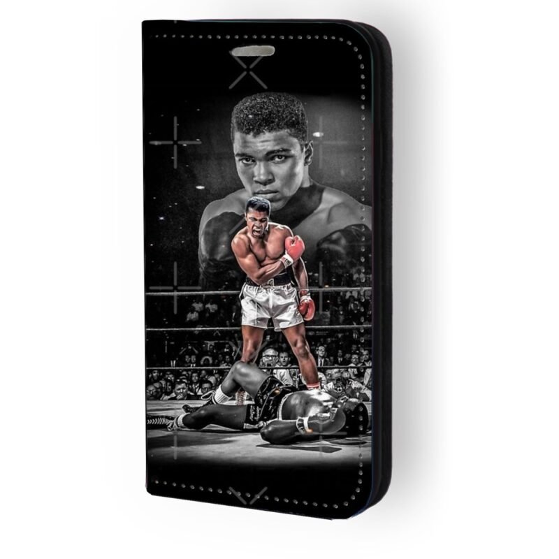 Θήκη book με σχέδιο boxer 91353 (Samsung A36)