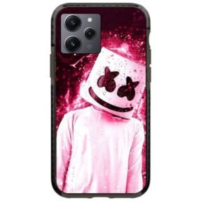 Marshmallow man θήκη κινητού 91360 γιά Xiaomi Redmi 12