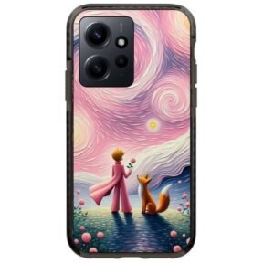Little prince θήκη κινητού 91364 γιά Xiaomi Redmi Note 12 4G