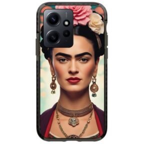 Frida Kahlo θήκη κινητού 91365 γιά Xiaomi Redmi Note 12 4G