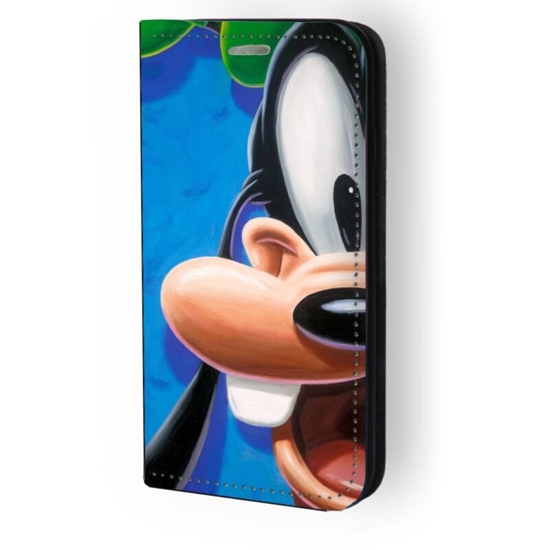 Θήκη book με σχέδιο goofy 91368 (Samsung A36)