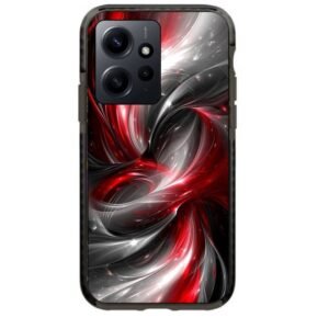 Abstract θήκη κινητού 91370 γιά Xiaomi Redmi Note 12 4G