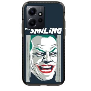 The smiling θήκη κινητού 91376 γιά Xiaomi Redmi Note 12 4G