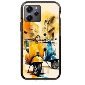 Scooters θήκη κινητού 91381 γιά Xiaomi Redmi 12