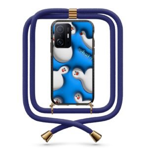 Ducks θήκη με κορδόνι & σχέδιο 9790 για Xiaomi Mi 11T/11T Pro/ 11T Pro