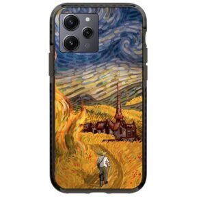 Farmer art θήκη κινητού 91382 γιά Xiaomi Redmi 12