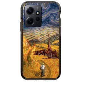 Farmer art θήκη κινητού 91382 γιά Xiaomi Redmi Note 12 4G