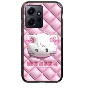 Hello kitty θήκη κινητού 91561 γιά Xiaomi Redmi Note 12 4G