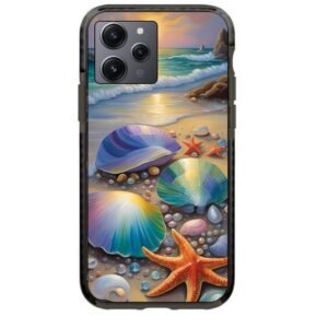 Seaside θήκη κινητού 91563 γιά Xiaomi Redmi 12