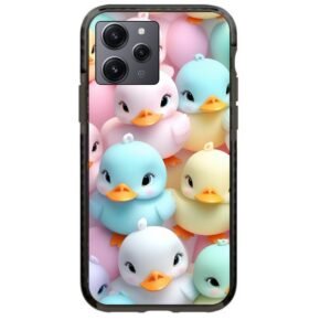 Ducks θήκη κινητού 91571 γιά Xiaomi Redmi 12