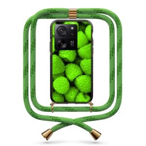 Fruits θήκη με κορδόνι & σχέδιο 9876 για Xiaomi Mi 13T/13T Pro