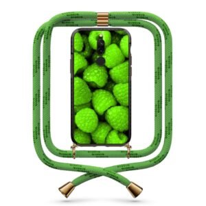 Fruits θήκη με κορδόνι & σχέδιο 9876 για Xiaomi Redmi 8/8A