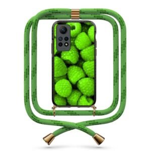 Fruits θήκη με κορδόνι & σχέδιο 9876 για Xiaomi Redmi Note 12 Pro 4G
