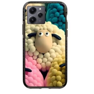 Sheeps θήκη κινητού 91581 γιά Xiaomi Redmi 12