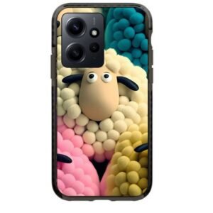 Sheeps θήκη κινητού 91581 γιά Xiaomi Redmi Note 12 4G