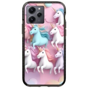 Unicorns θήκη κινητού 91582 γιά Xiaomi Redmi 12