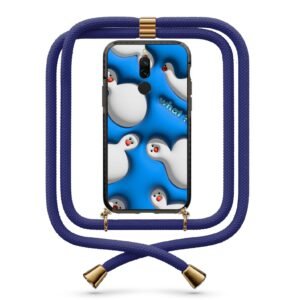 Ducks θήκη με κορδόνι & σχέδιο 9790 για Xiaomi Redmi 8/8A
