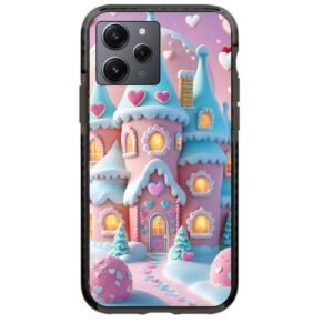 Dream home θήκη κινητού 91599 γιά Xiaomi Redmi 12