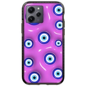 Evil eye θήκη κινητού 91601 γιά Xiaomi Redmi 12
